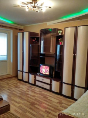 Apartment on Karamzina 6